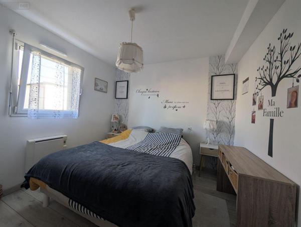 Maison à vendre à Landivisiau dans le Finistère (29400), ref : 4129