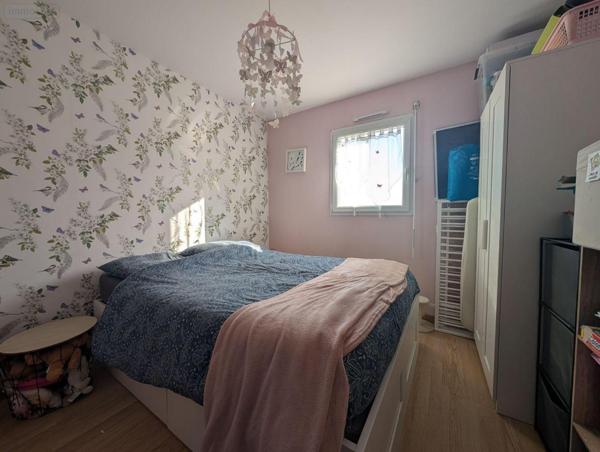 Maison à vendre à Landivisiau dans le Finistère (29400), ref : 4129