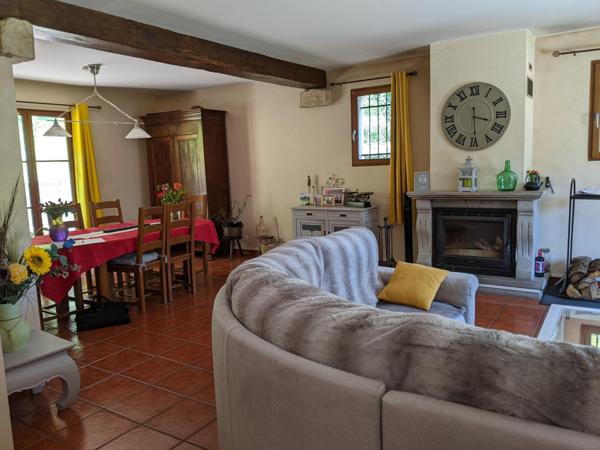 Maison à BLOIS, 41000 - 7 pièces 236m²