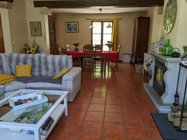 Maison à BLOIS, 41000 - 7 pièces 236m²