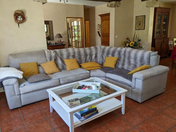 Maison à BLOIS, 41000 - 7 pièces 236m²