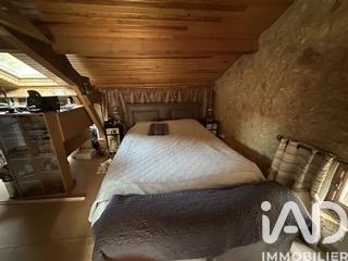 Maison à vendre 5 pièces 153 m² Prayssac