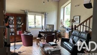 Maison à vendre 5 pièces 153 m² Prayssac