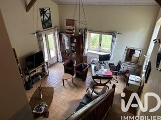 Maison à vendre 5 pièces 153 m² Prayssac