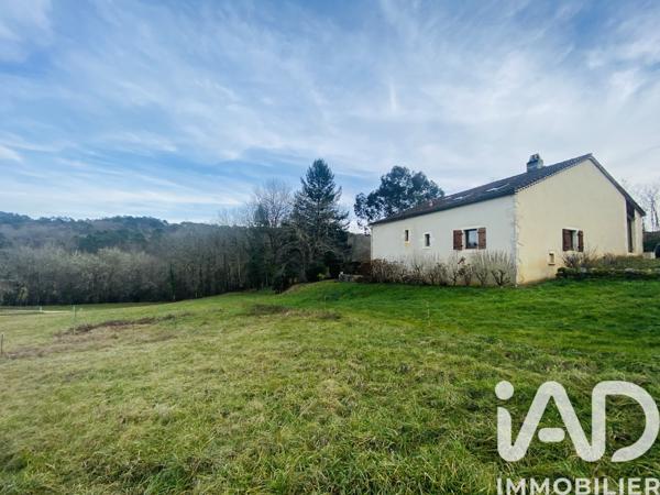 Maison à vendre 5 pièces 153 m² Prayssac