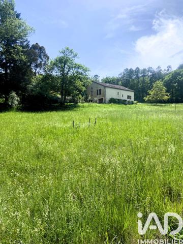 Maison à vendre 5 pièces 153 m² Prayssac