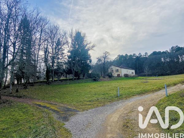 Maison à vendre 5 pièces 153 m² Prayssac