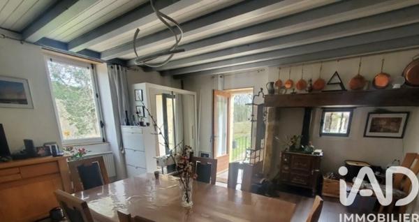 Maison à vendre 5 pièces 153 m² Prayssac