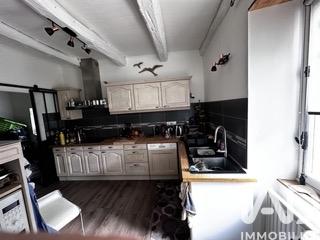 Maison à vendre 5 pièces 153 m² Prayssac