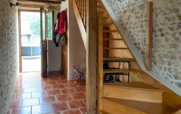 Vente Maison rénové(e) Sauze-vaussais   