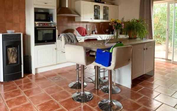 Vente Maison rénové(e) Sauze-vaussais   