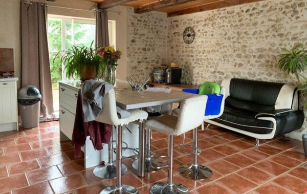 Vente Maison rénové(e) Sauze-vaussais   