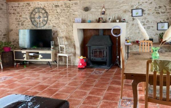 Vente Maison rénové(e) Sauze-vaussais   