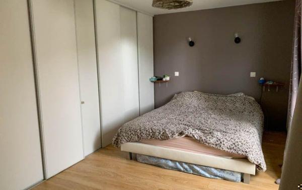 Vente Maison rénové(e) Sauze-vaussais   