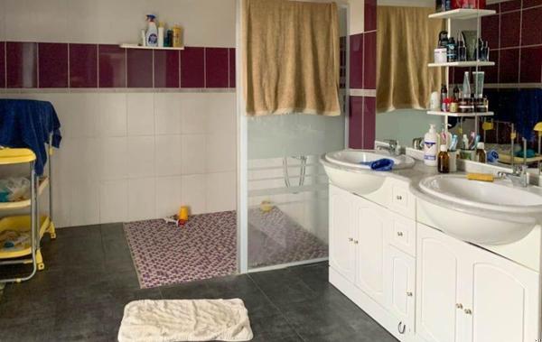 Vente Maison rénové(e) Sauze-vaussais   