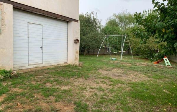 Vente Maison rénové(e) Sauze-vaussais   