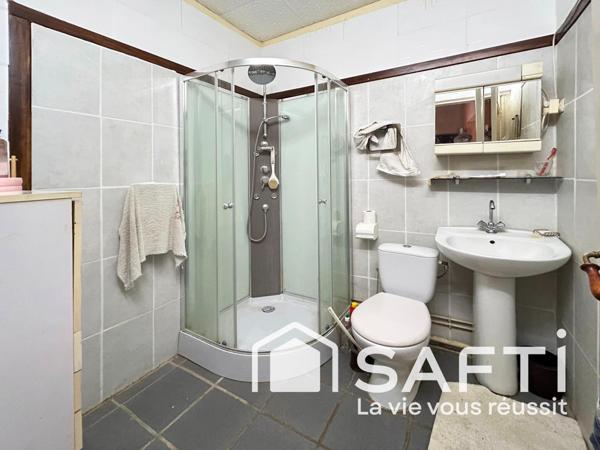 Maison de 129m² + Véranda de 16m² - Vue imprenable