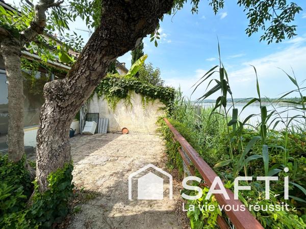 Maison de 129m² + Véranda de 16m² - Vue imprenable