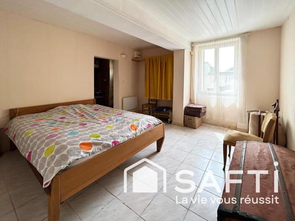 Maison de 129m² + Véranda de 16m² - Vue imprenable