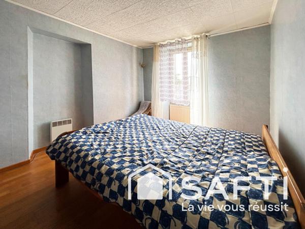 Maison de 129m² + Véranda de 16m² - Vue imprenable