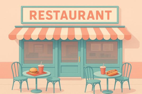 Fonds De Commerce - 110 m² Exclusivité efficity