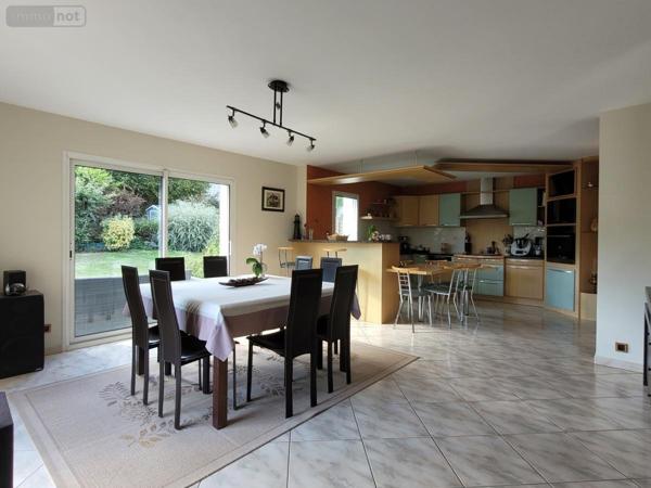Maison à vendre à Quéven dans le Morbihan (56530), ref : 56079-1245