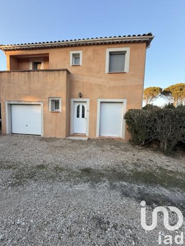 Maison à vendre 5 pièces 120 m² Monteux