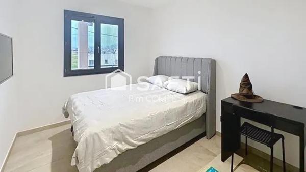 Une maison contemporaine, entre design, espace et sérénité!!