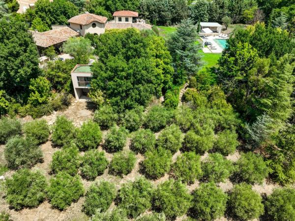 Vente Maison de luxe Aix-en-Provence 12 Pièces 580 m²
