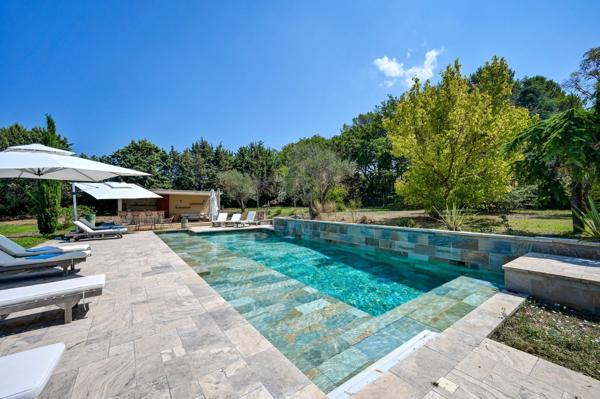 Vente Maison de luxe Aix-en-Provence 12 Pièces 580 m²