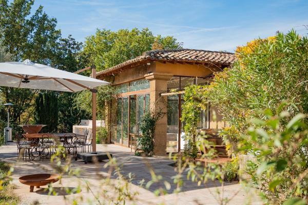 Vente Maison de luxe Aix-en-Provence 12 Pièces 580 m²