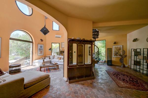 Vente Maison de luxe Aix-en-Provence 12 Pièces 580 m²