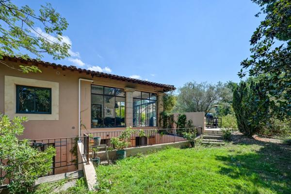 Vente Maison de luxe Aix-en-Provence 12 Pièces 580 m²