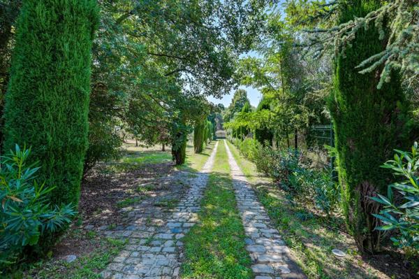 Vente Maison de luxe Aix-en-Provence 12 Pièces 580 m²