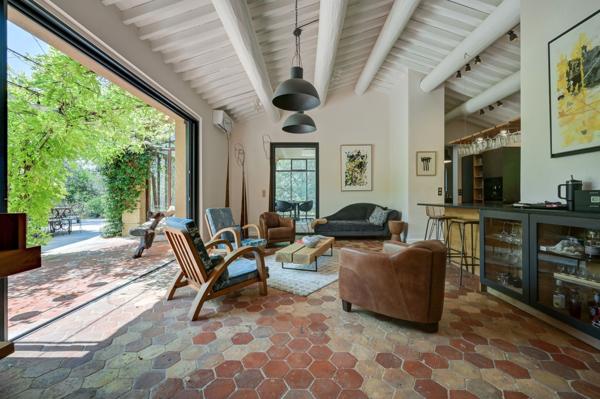Vente Maison de luxe Aix-en-Provence 12 Pièces 580 m²