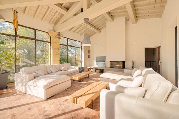 Vente Maison de luxe Aix-en-Provence 12 Pièces 580 m²