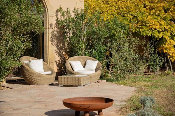 Vente Maison de luxe Aix-en-Provence 12 Pièces 580 m²