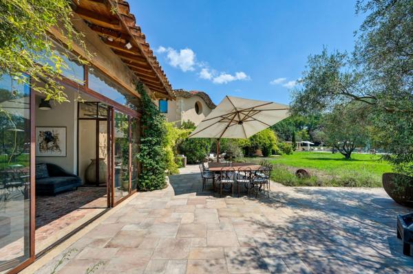 Vente Maison de luxe Aix-en-Provence 12 Pièces 580 m²