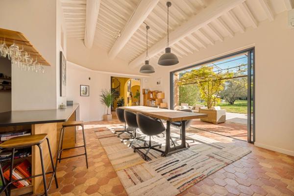 Vente Maison de luxe Aix-en-Provence 12 Pièces 580 m²