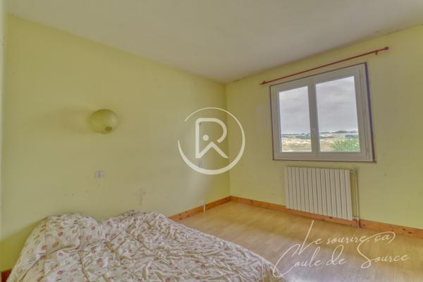 Maison 4 pièces - 130 m²