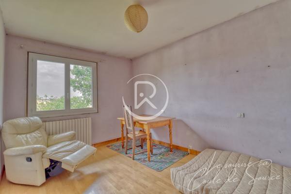 Maison 4 pièces - 130 m²