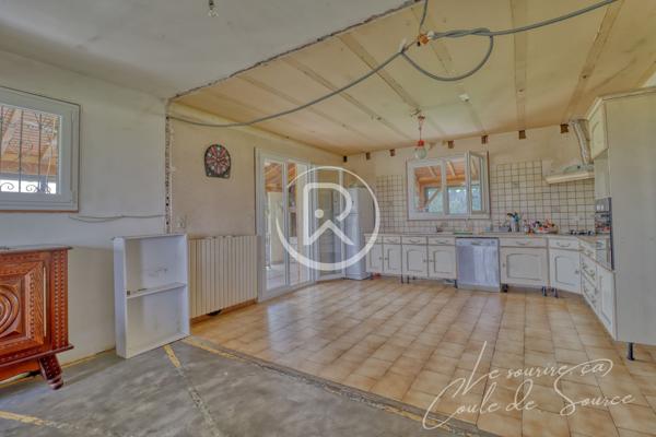 Maison 4 pièces - 130 m²