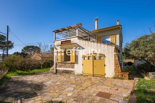 Appartement 4 pièces - 100 m² Bien prestige