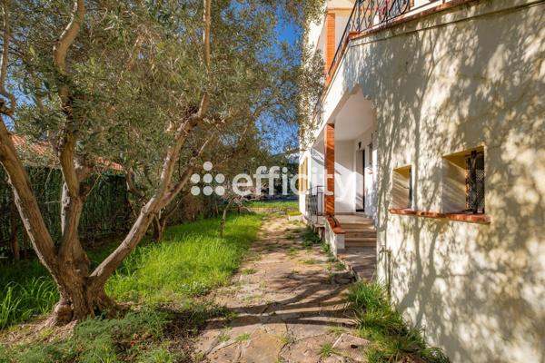 Appartement 4 pièces - 100 m² Bien prestige