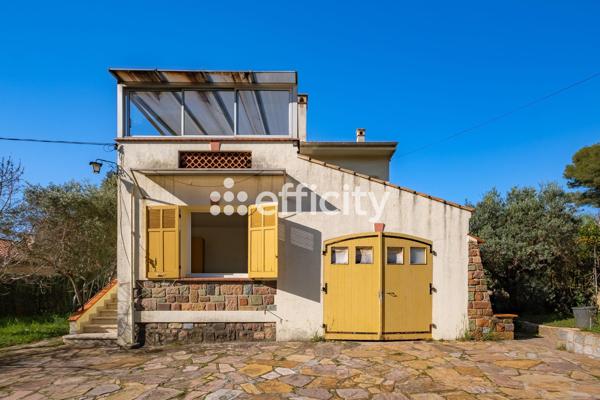 Appartement 4 pièces - 100 m² Bien prestige