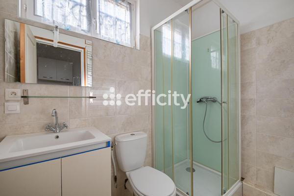 Appartement 4 pièces - 100 m² Bien prestige