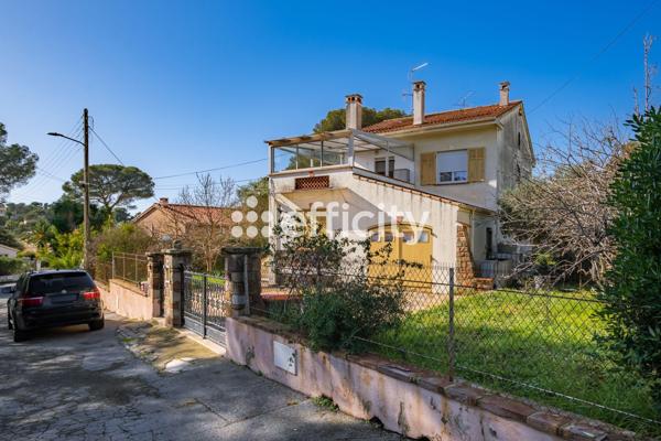 Appartement 4 pièces - 100 m² Bien prestige