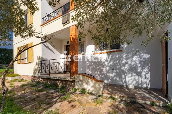 Appartement 4 pièces - 100 m² Bien prestige