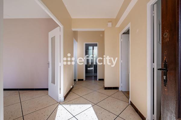 Appartement 4 pièces - 100 m² Bien prestige