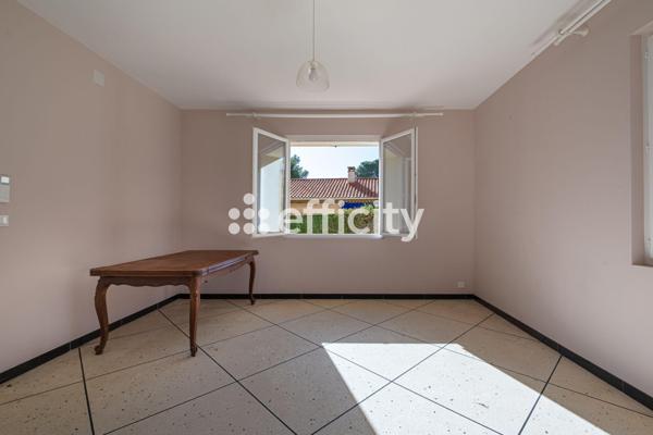 Appartement 4 pièces - 100 m² Bien prestige